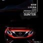 New Nissan Grand Livina