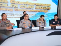 Dengan 1.147 Peserta Yang Akan Berlaga di Kejuaraan Menembak IPSC Level III