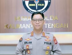 Polda Kalteng Tetapkan 1 Orang Tersangka Kasus Laka Air di Barito Utara