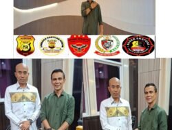 Usulan Kapolda Sumbar Diwakili Dirkrimsus, Harus Ada Fast Respon Counter Polri di Daerahnya