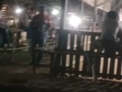 Breaking News ! Judi Sabung Ayam dan Dadu di Cempedak Sagulung Sangat Meresahkan, Kemana APH?
