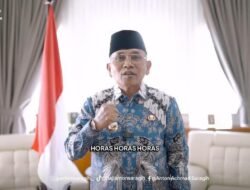 Dukungan Bupati Kepada Polres Simalungun Dalam Membangun Zona Integritas Demi Masa Depan yang Lebih Bersih