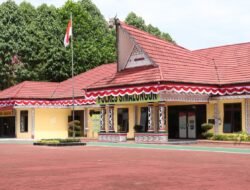 Bantahan Polres Simalungun atas Dugaan Kriminalisasi Terhadap Helarius Gultom