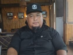 Isu Perselingkuhan Petinggi BUMD dan Anggota DPRD, Menurut Ade Gentong Peran Jurnalis Harus Berimbang