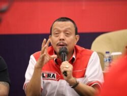 LSM LIRA dan Relawan Prabowo Buka Kotak Pos ‘Saluran Prabowo’ Tampung Pengaduan Penyelewengan Korupsi