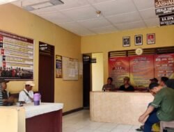 Wujudkan Perdamaian Sejati, Mediasi Keadilan Restoratif Sembuhkan Luka Hati Warga Oleh Polsek Raya Kahean
