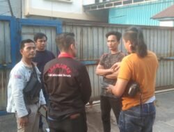 Pihak PT UKP Diduga Melanggar UU Pers dan Kemasyarakatan dalam Konfirmasi Dugaan Praktik Oplosan Beras