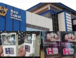 Peredaran Rokok H-Mild/Mind Tanpa Pita Cukai Terkesan Ada Pembiaraan