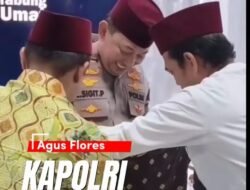 “Nusantara Tak Pernah Menjajah, Tapi Selalu Dijaga”