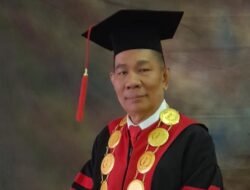 Perkumpulan Doktor Nias Indonesia – PDNI, Menyatakan Sikap, Toleransi dan Kekerasan Oknum di Padang Sarai Sumatera Barat