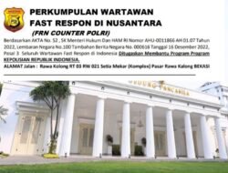 Kemlu Apresiasi Polri Atas Pengungkapan Kasus Kematian Diplomat Muda ADP
