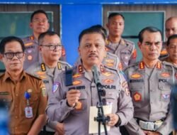 Operasi Patuh 2025 Sukses, Kakorlantas Polri: Korban Meninggal Dunia Turun 20% Serta Jumlah Kecelakaan Lalu Lintas Turun 11%