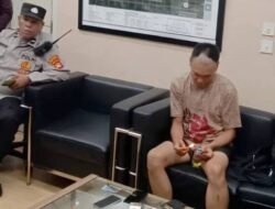 Ternyata Penumpang LION Air yang Teriak B0M Warga Siantar, Kini Berstatus Tersangka & Diblacklist