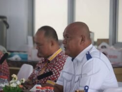 Evaluasi Pengelolaan Destinasi Wisata Di Kabupaten Nias Utara Tahun Anggaran 2025