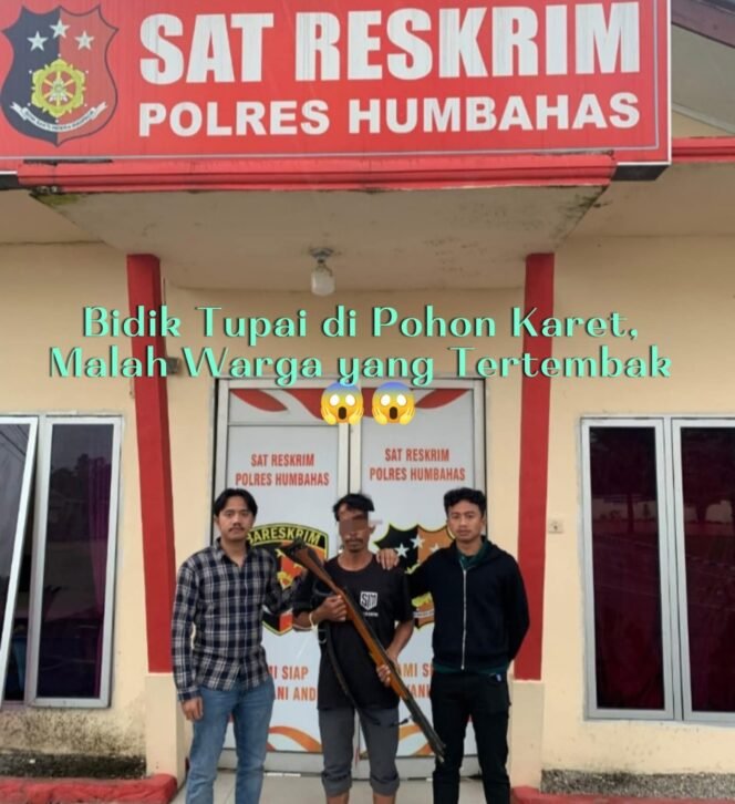 
 Pelaku LH Telah di Amankan dan di tetapkan Sebagai Tersangka Tindak Pidana Dengan Salahnya Yang Mengakibatkan Orang Lain Meninggal