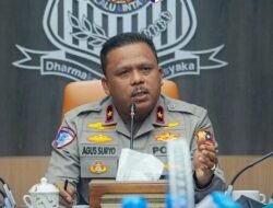 Kakorlantas Polri Menyebut Pentingnya Etika Berkendara Adalah Kunci Keselamatan di Jalan Raya