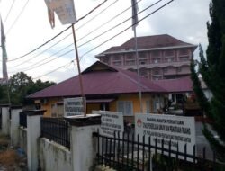Dugaan Permainan Kadis PUPR Sumut Topan Ginting Terjadi Di Kota Pematang Siantar: 3 Anggota DPRD Dapat Jatah Proyek Di Dinas PUPR Siantar?