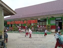 Kepsek SD Negeri O13 Di duga Tidak Transparan Dalam Penggunaan Dana BOS di Jadikan Lahan Korupsi Korupsi