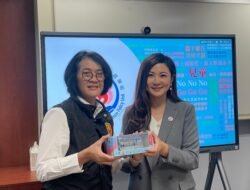Polri dan Kepolisian Hong Kong Tingkatkan Kerja Sama Perlindungan Perempuan dan Anak