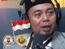 Ketum PW Fast Repson Agus Flores Sambut HUT RI Ke-80 Ajak Segenap Anggota Fast Respon Berjiwa Nasionalisme dan Cinta Tanah Air