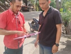 Dugaan Oplosan Beras di Batam: PT UKP Bungkam, Terancam Jerat Hukum Berat