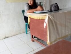 Orang Tua Siswa Serta Para Guru Mengharapkan Jaringan Internet dan Renovasi Sekolah  SD Negeri  No.076679 Baho