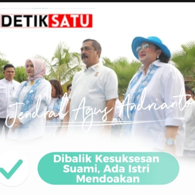 
 Jenderal AA: Generasi Kita Harus Berdiri di Garis Depan Memerangi Narkoba