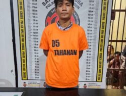 Sat Narkoba Polres Simalungun Berhasil Bongkar Bandar Sabu,Berantas Jaringan Narkoba Hingga Akar-Akarnya