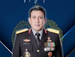 Fast Respon Nusantara Counter Polri Beri Apresiasi atas Purna Tugas Komjen. Pol. (Purn) Drs. Ahmad Dofiri, M.Si.