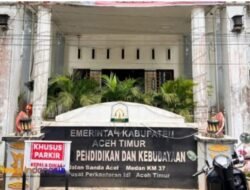 Dinilai Suka Ngekor Dalam Kegiatan, Al-Farlaky Didesak Untuk Mencopot Bustami Sebagai Plt Kadis PK Aceh Timur