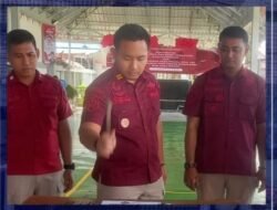 Razia Rutin, Pastikan Kamar Hunian Warga Binaan Tetap Aman Kondusif
