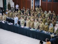 KPK Apresiasi Pemkab Bandung Yang Terus Perbaiki Tata Kelola Pemerintahan Yang Bersih dan Transparan