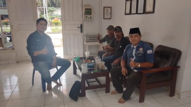 
 PT Agrinas  Palma   nusantara kelola PT Ema  tata seluas 4800 HA  berjalan lancar
