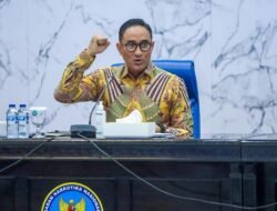 Kepala BNN RI Tegaskan Arah Kebijakan dan Nilai Utama Dalam Melawan Narkoba