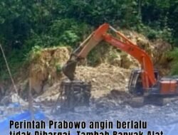 Korban Meninggal Di Lokasi Pertambangan Emas di Mandailing Natal Di Duga Pihak Polres Dinilai UNSERIOUS