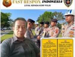 Fast Respon Provinsi Jambi : Pasca PTDH 3 Personel Polres Muaro Jambi , Itu Pengingat Bagi Personel Polri ” Polisi Bukan Sekedar Profesi Tapi Jalan Tempat Untuk Mengabdi”