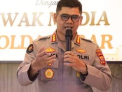 Polda Jabar Sampaikan Situasi Kamtibmas Kondusif, Masyarakat Jangan Mudah Terprovokasi