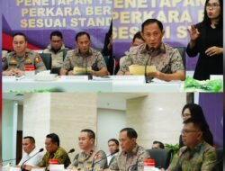 Polri Tetapkan Tiga Tersangka Kasus Beras Tak Sesuai Standar Mutu, Termasuk Direktur Utama PT FS