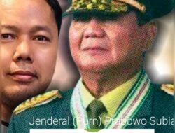 Masyarakat Indonesia Minta Presiden Prabowo Bertanggungjawab Atas Gejolak Nasional
