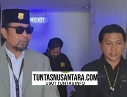Agus Flores Tegaskan: Wartawan PW-FRN Harus Jadi Penyejuk Bangsa