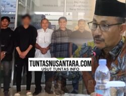 Dibantu Oleh Haji Uma Bersama YLBHI-KI, Korban TPPO Asal Aceh Barat Akhirnya Sampai di Kampung Halamannya