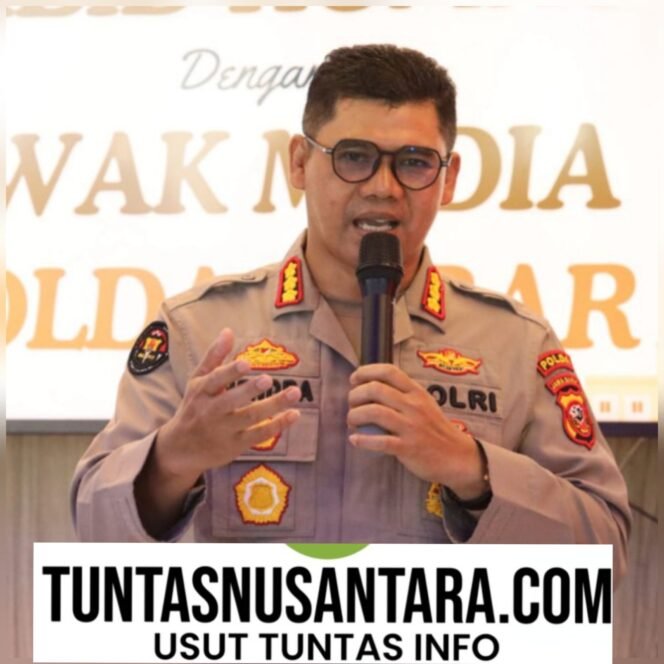 
 Polda Jabar Tegaskan Aturan UU No. 9 Tahun 1998 soal Penyampaian Aspirasi