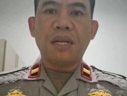 Kasat Lantas Polres Nias Selatan Klarifikasi Video Viral Penindakan Motor: Semuanya Sesuai Aturan