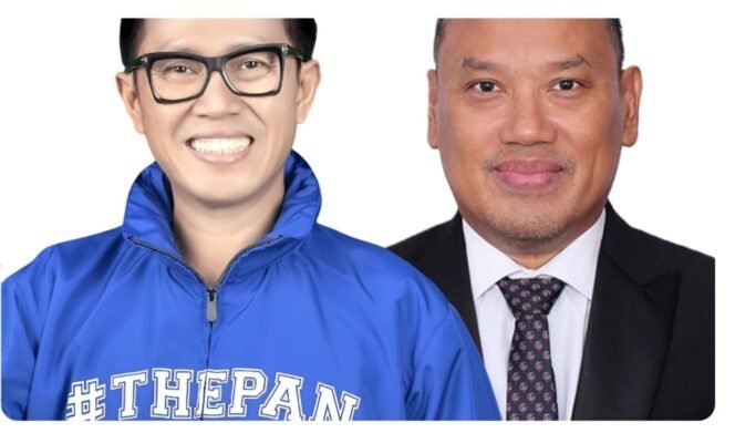 
 Eko Patrio dan Uya Kuya resmi Mundur dari DPR RI, PAN Sebut Langkah Ini Demi Meredakan Gejolak Publik