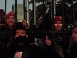 Tidar Kabupaten Bekasi Himbau Masyarakat Tetap Tenang dan Waspada Terhadap Isu Provokatif