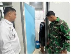 Gelar Razia Gabungan, Lapas Pasir Pangarayan Tegas Berantas Narkoba dan Barang Terlarang