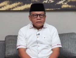 IPW : Sampaikan Aspirasi Dengan Tertib, Hukum Menjadi Alat Untuk Menjaga Ketertiban dan Keamanan