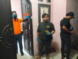 Polisi Bergerak Cepat Tangani Kasus Ditemukannya Satu Keluarga Meninggal Dunia di Indramayu