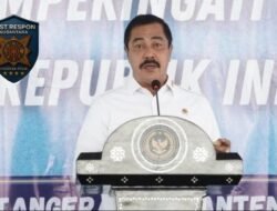 Setelah Gagas Inkopasindo, Menteri Imipas Agus Andrianto Dorong Pembentukan Koperasi Imigrasi