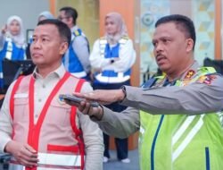 Pantau Long Weekend Maulid Nabi, Kakorlantas Sebut Arus Tol Japek Naik Hingga 40,48 Persen